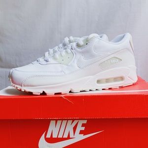 Air Max 90 Leather